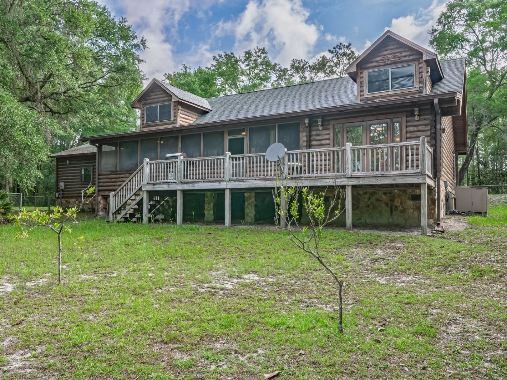 658 Woodlake Road, Sopchoppy, FL 32358 Photo