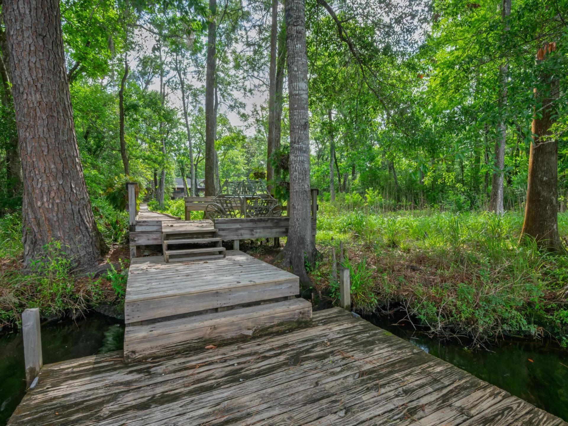 658 Woodlake Road, Sopchoppy, FL 32358 Photo