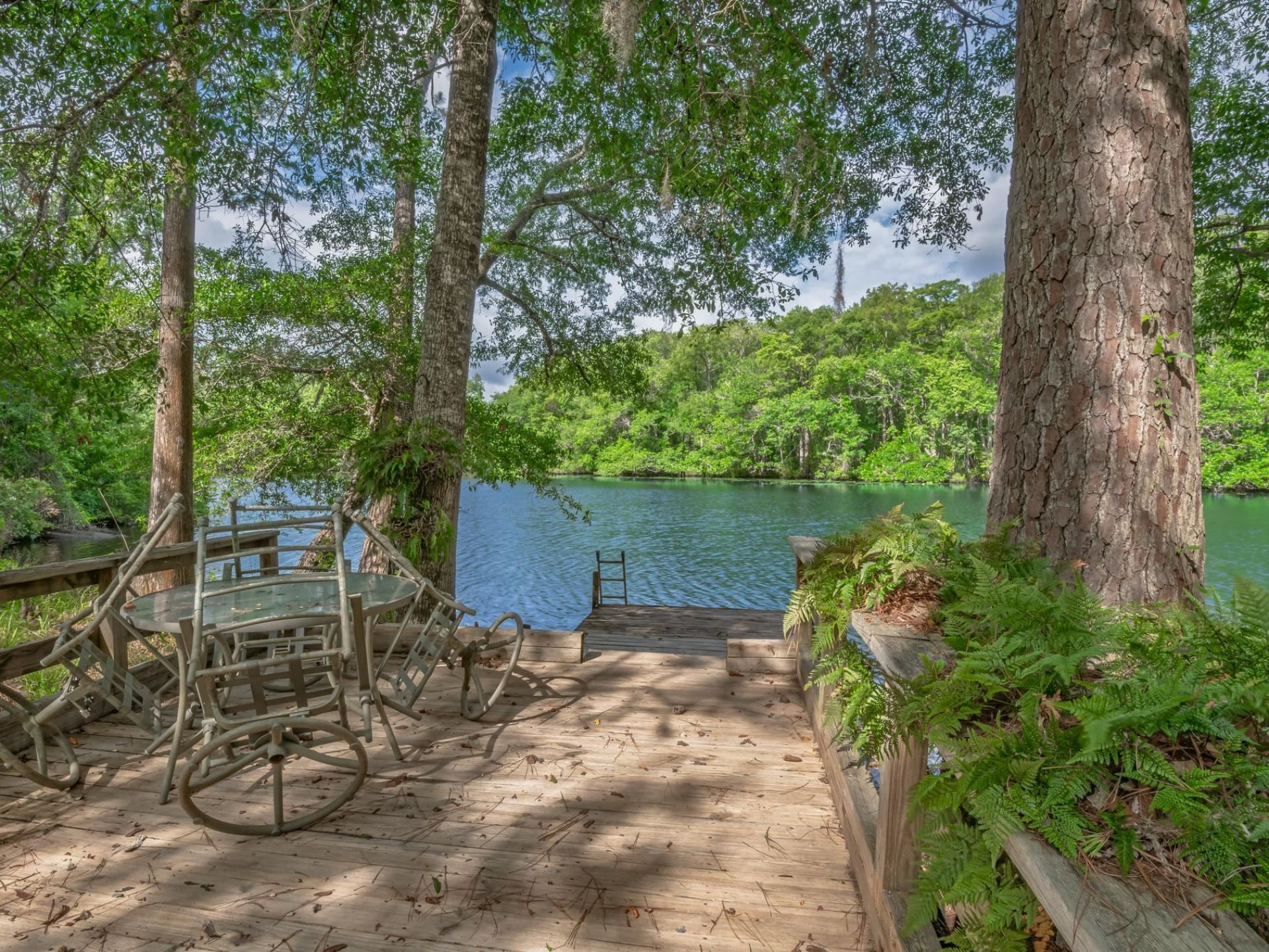 658 Woodlake Road, Sopchoppy, FL 32358 Photo