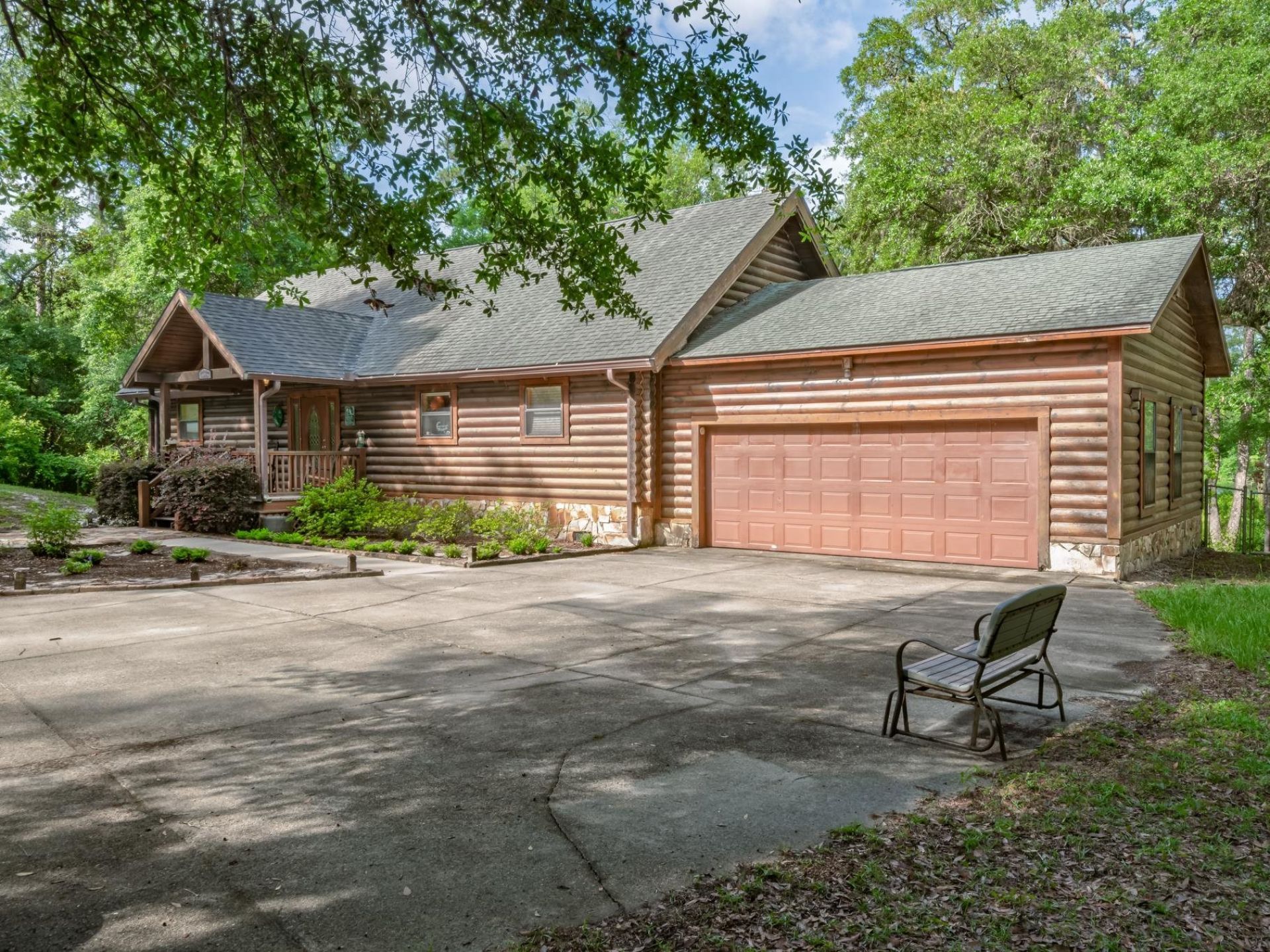 658 Woodlake Road, Sopchoppy, FL 32358 Photo