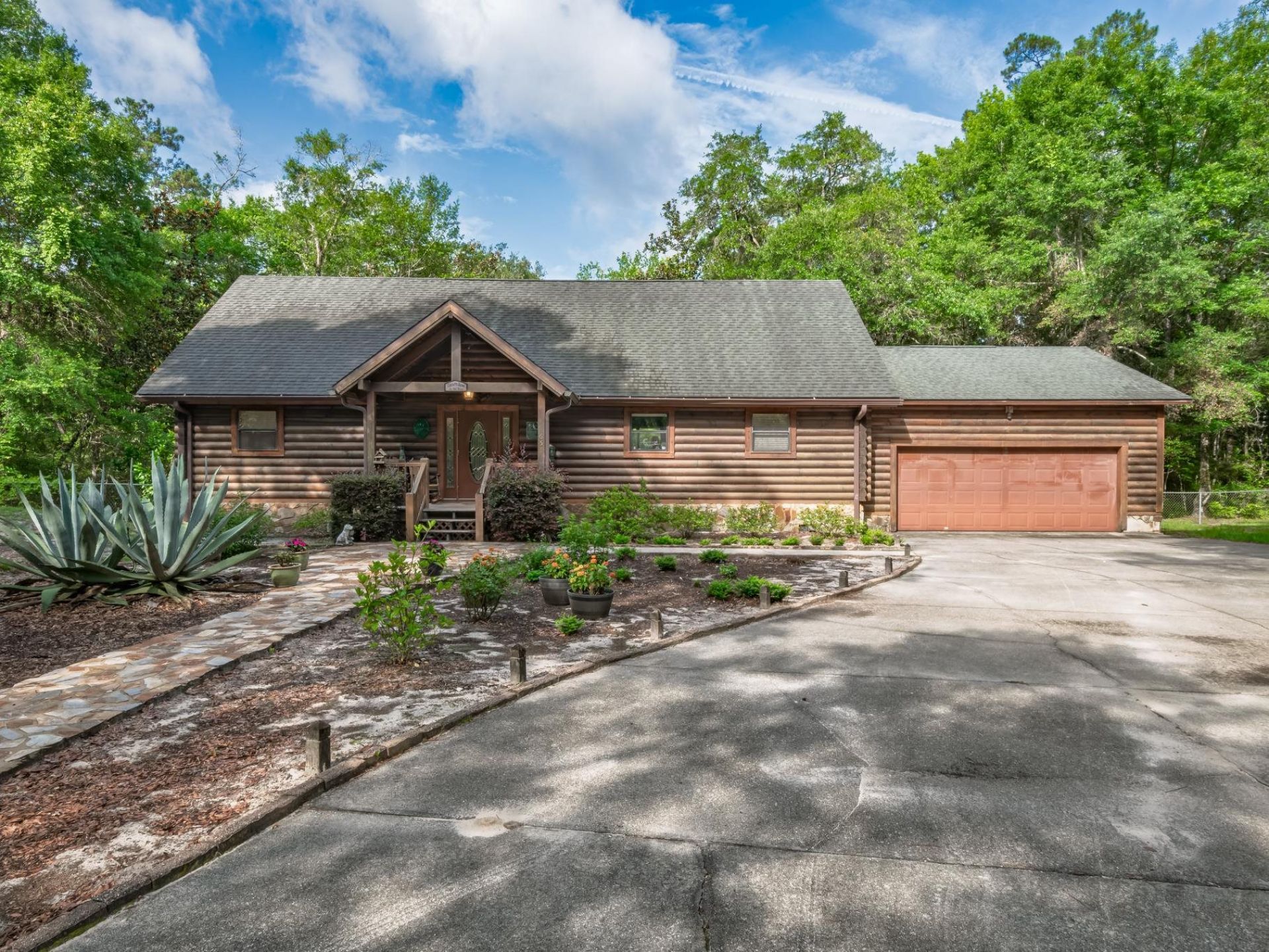 658 Woodlake Road, Sopchoppy, FL 32358 Photo