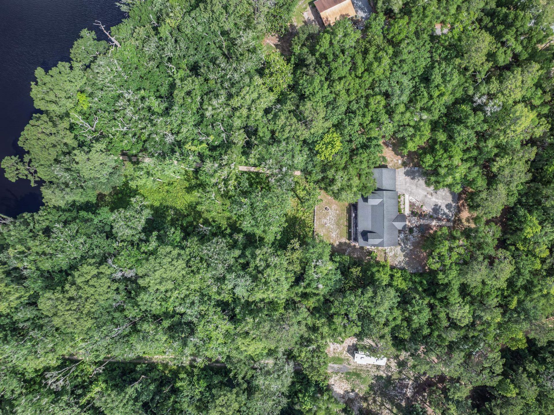 658 Woodlake Road, Sopchoppy, FL 32358 Photo