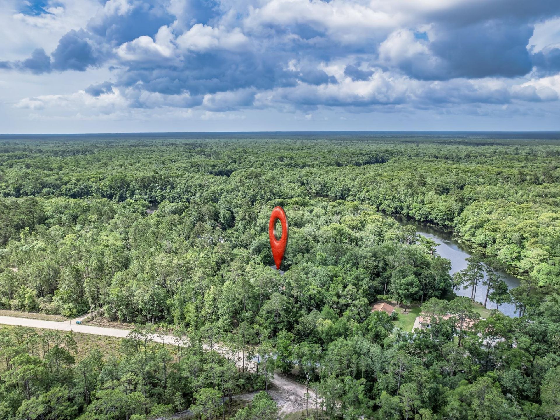 658 Woodlake Road, Sopchoppy, FL 32358 Photo