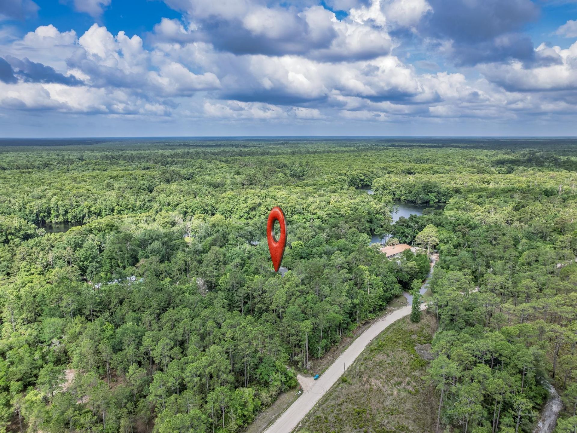 658 Woodlake Road, Sopchoppy, FL 32358 Photo
