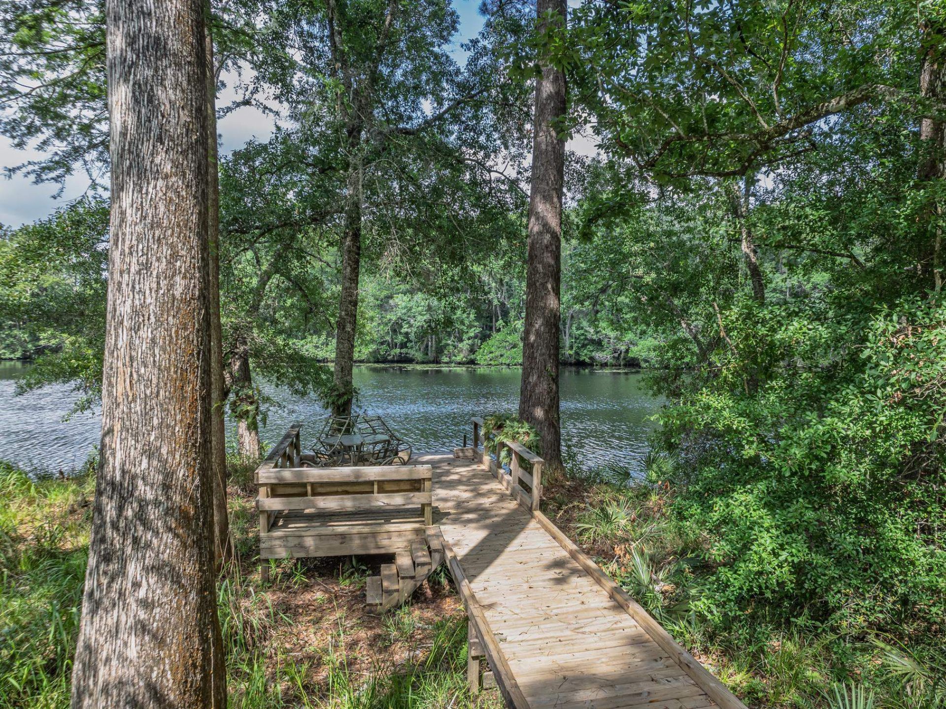 658 Woodlake Road, Sopchoppy, FL 32358 Photo