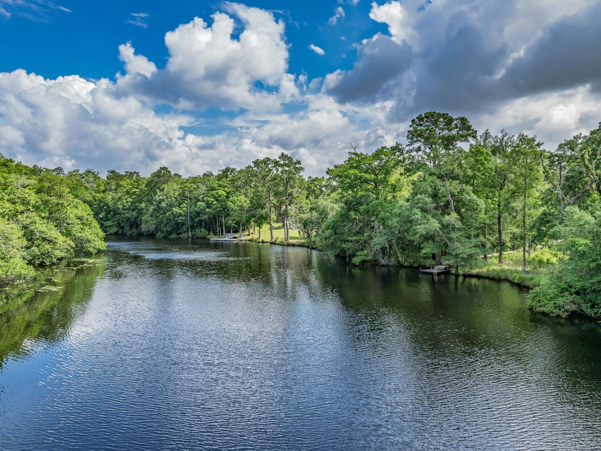 658 Woodlake Road, Sopchoppy, FL 32358 Photo