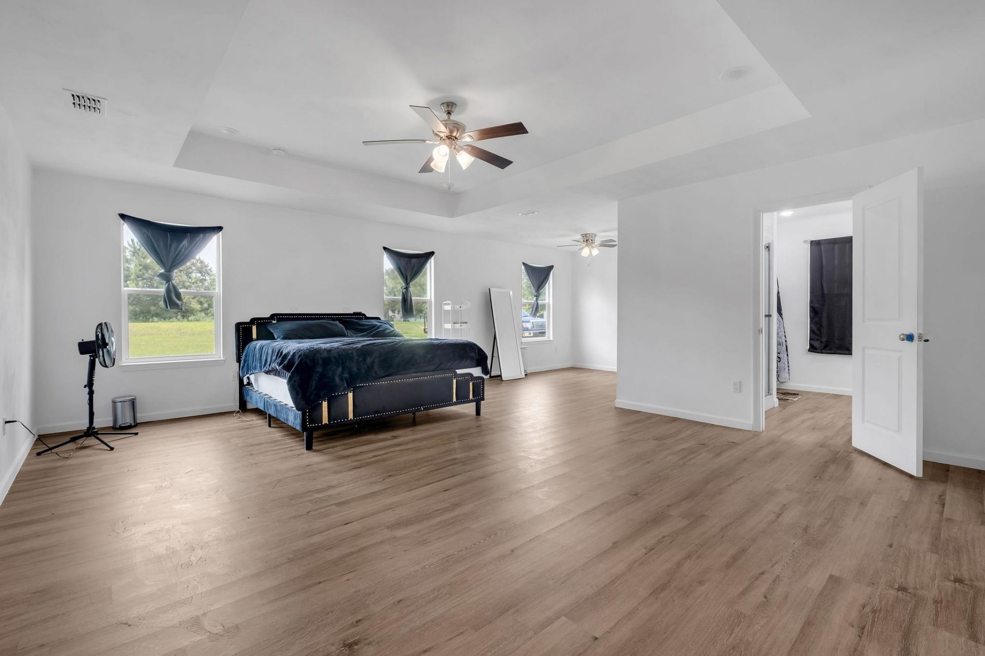 94 Deloris Madison Drive, Midway, FL 32343 Photo