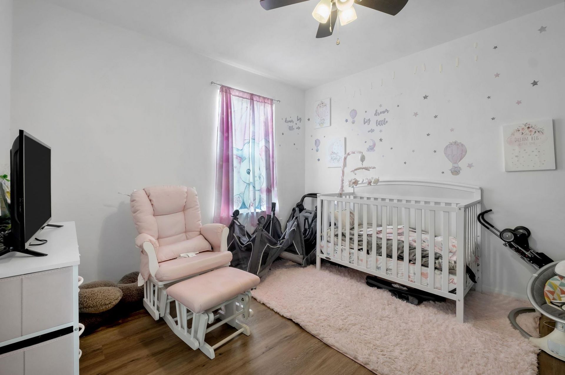 94 Deloris Madison Drive, Midway, FL 32343 Photo