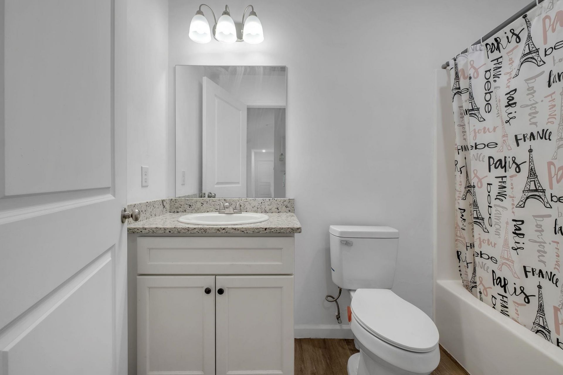 94 Deloris Madison Drive, Midway, FL 32343 Photo