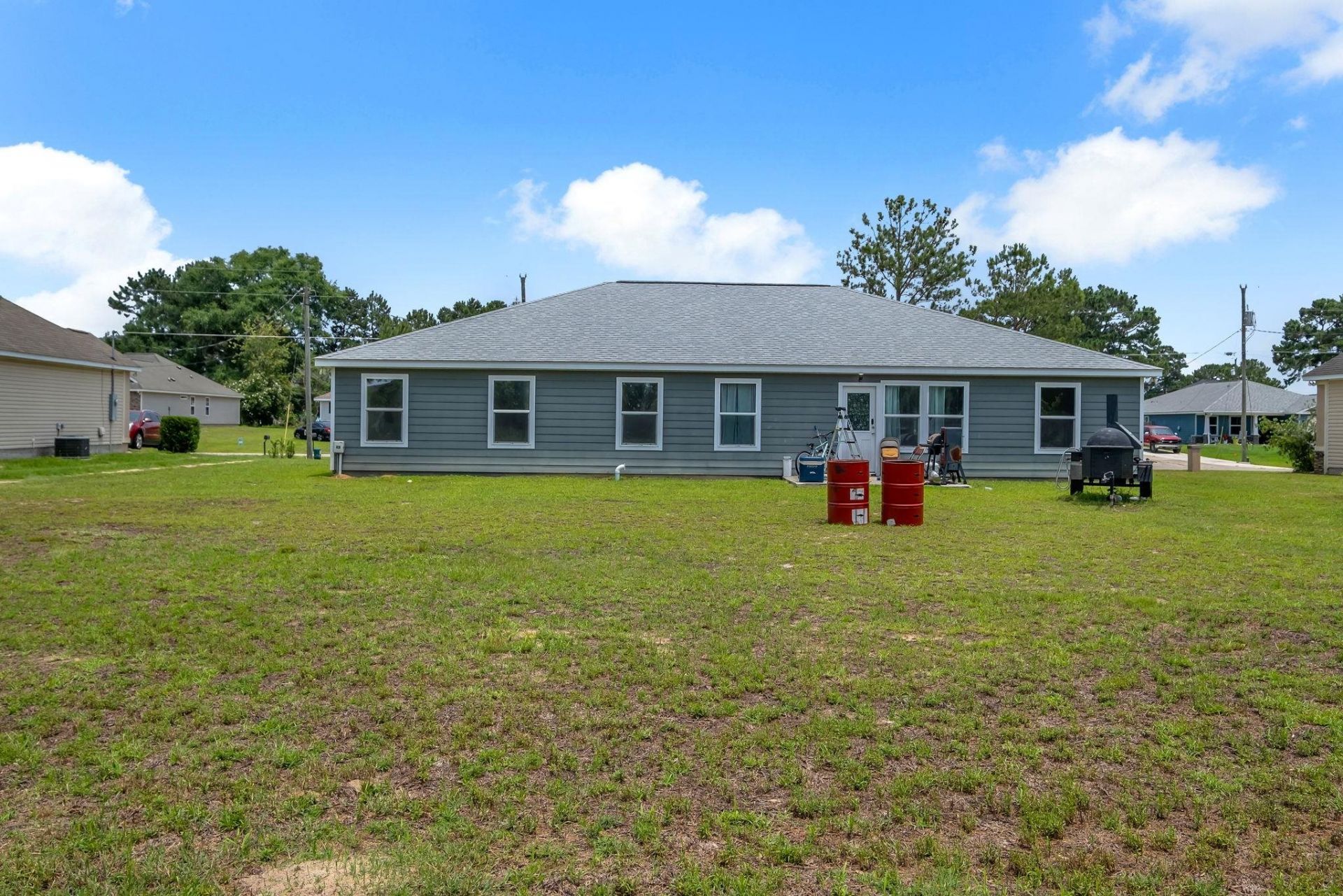 94 Deloris Madison Drive, Midway, FL 32343 Photo