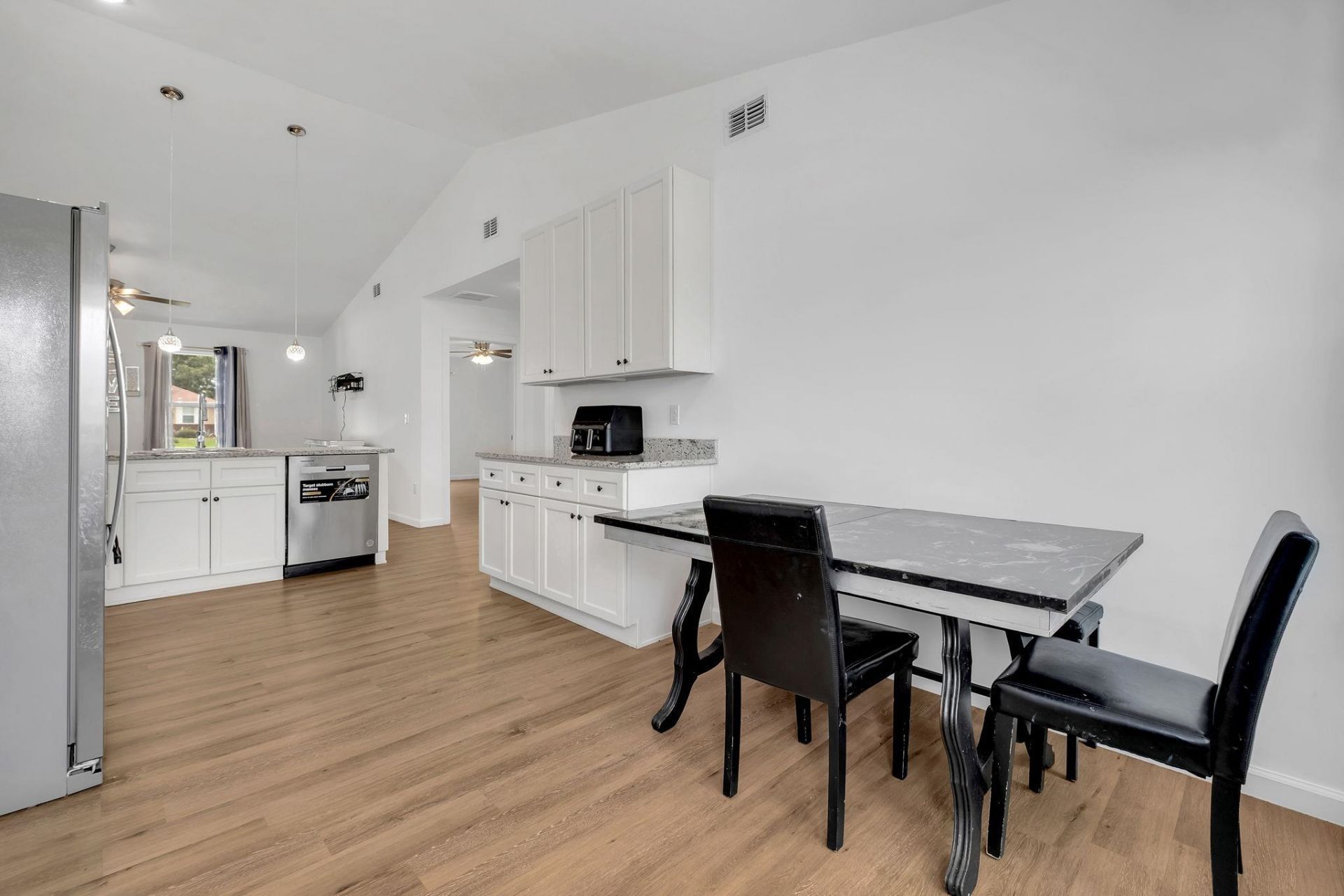 94 Deloris Madison Drive, Midway, FL 32343 Photo