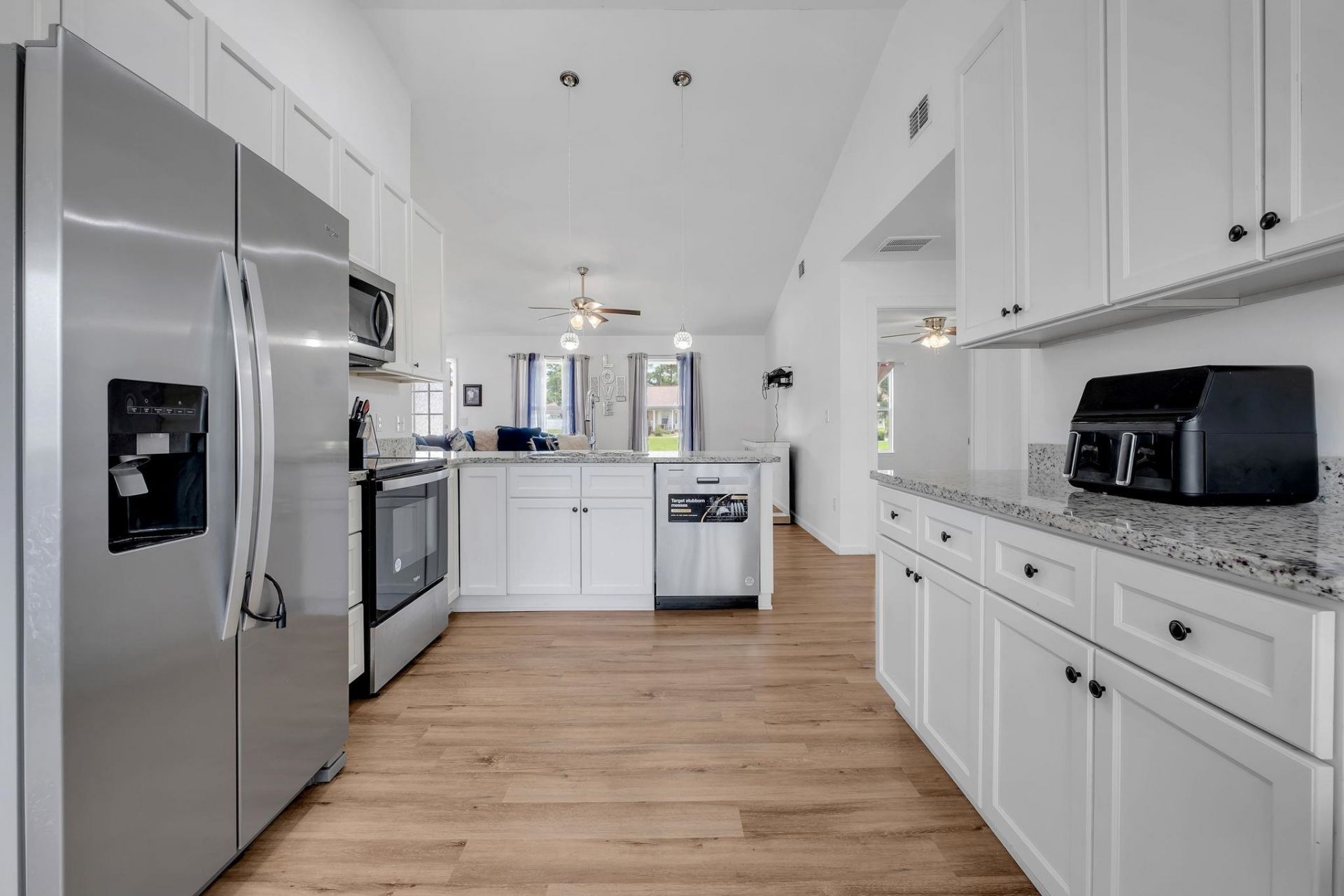 94 Deloris Madison Drive, Midway, FL 32343 Photo