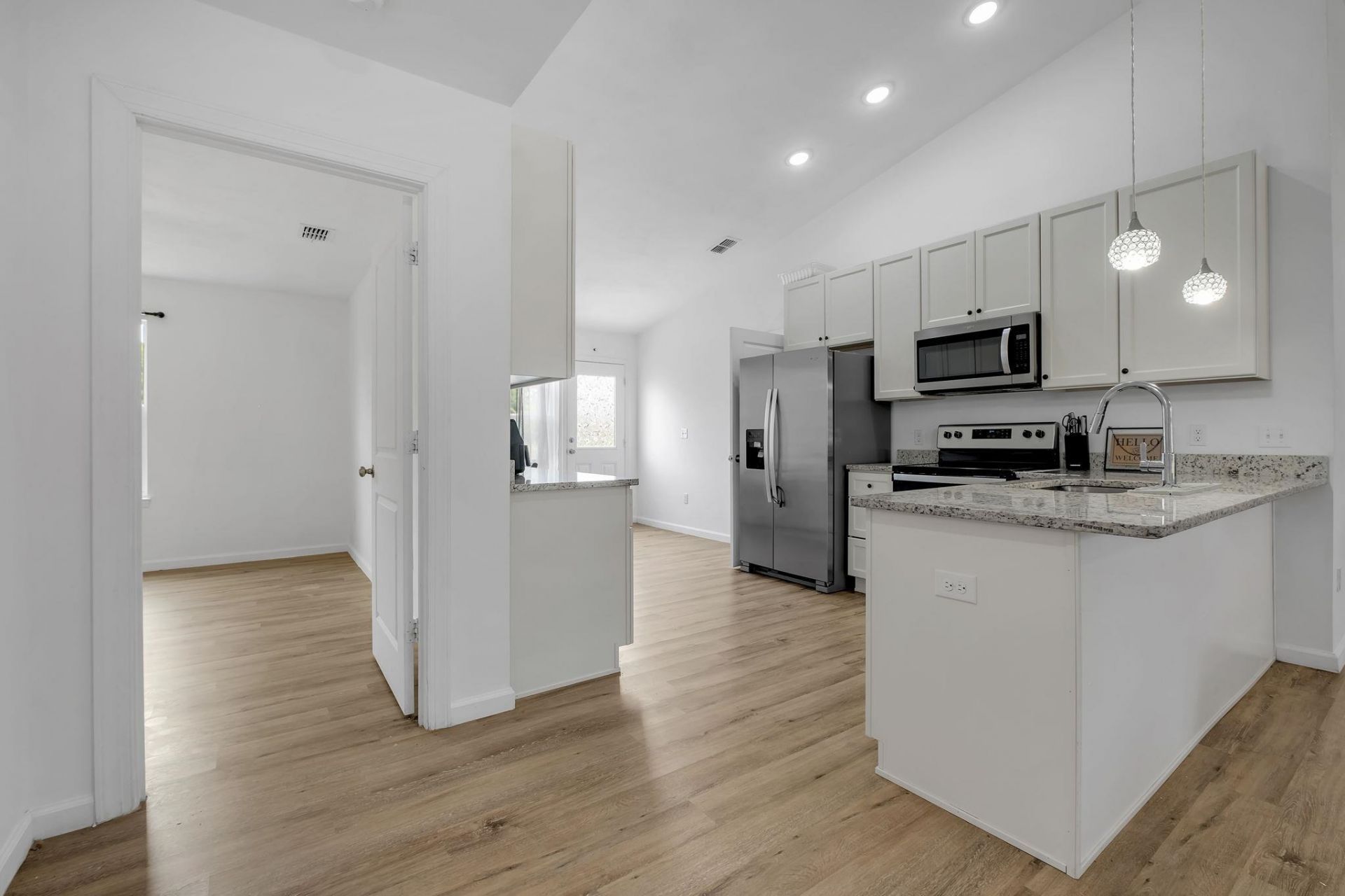 94 Deloris Madison Drive, Midway, FL 32343 Photo