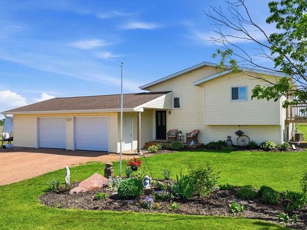 119345 WILD CREEK STREET, Stratford, WI 54484
