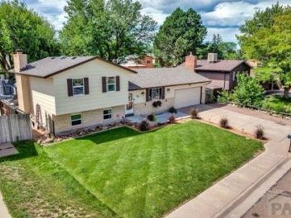 10 Ibis Lane, Pueblo, CO 81005