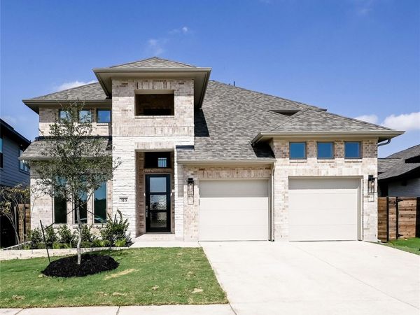 313 Melody RD, Lockhart, TX 78644