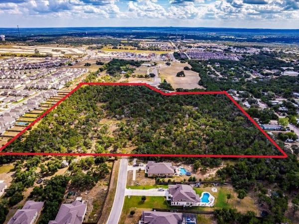 TBD Founders Park RD , Dripping Springs, TX 78620