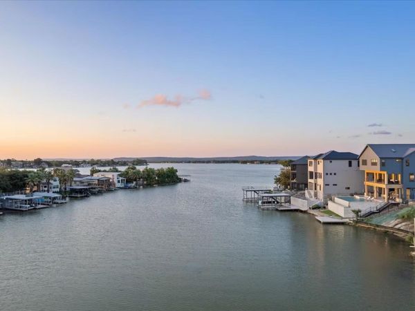 Lot 24 Sabal DR , Granite Shoals, TX 78654