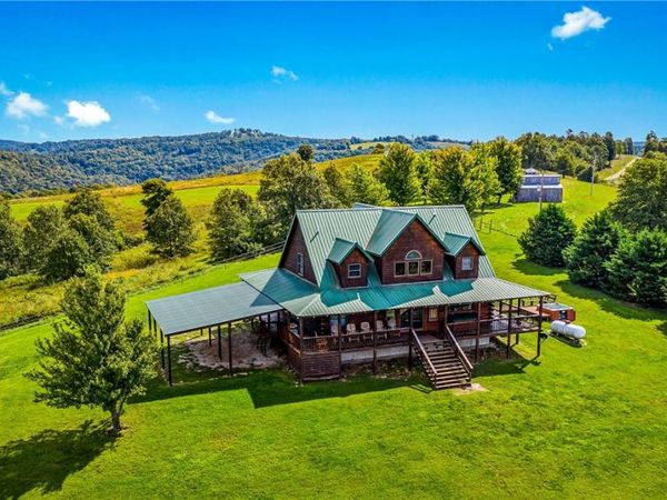 397 NC 1754 , Compton, AR 72624