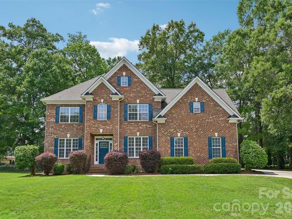 2825 Chip Shot Drive , Matthews, NC 28104