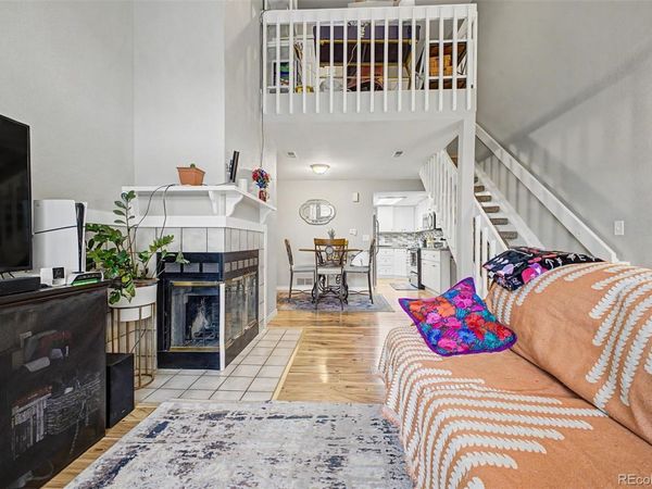 1885 S Quebec Way, Unit H26, Denver, CO 80231