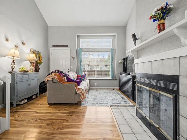 1885 S Quebec Way, Unit H26, Denver, CO 80231