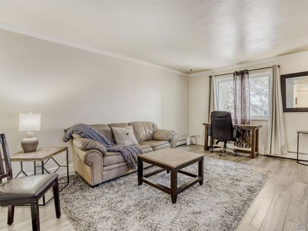 9380 W 49th Avenue , Unit 110, Wheat Ridge, CO 80033
