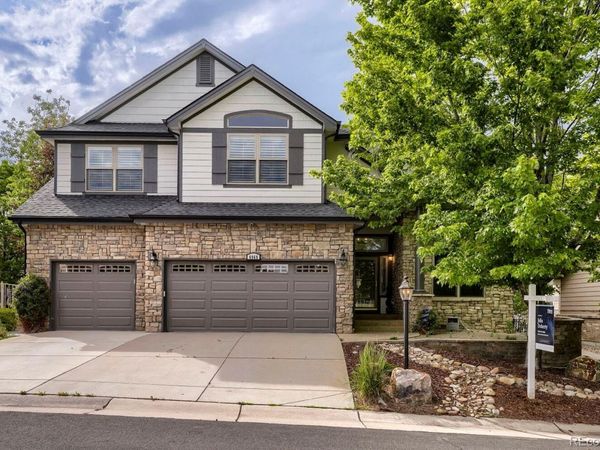 6969 S Rome Street, Aurora, CO 80016