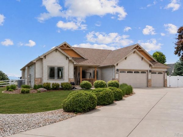 2024 Trail Ridge Circle , Eaton, CO 80615