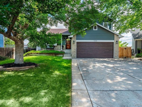 13320 Raritan Court, Westminster, CO 80234