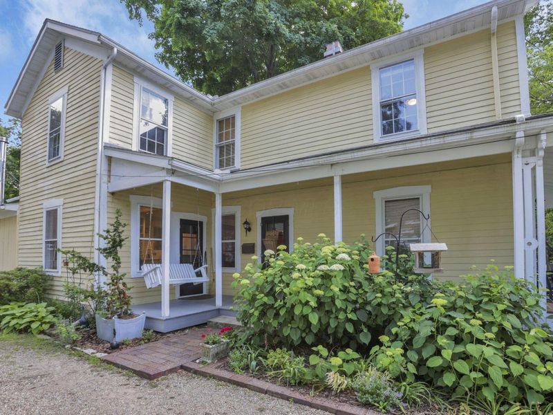 216 S Pearl Street, Granville, OH 43023 Photo 3
