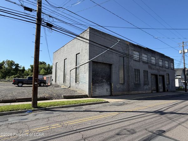 271 N Pennsylvania Avenue, Wilkes-Barre, PA 18702