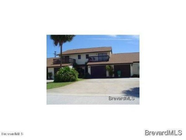 2003 N Shannon Avenue , Satellite Beach, FL 32937