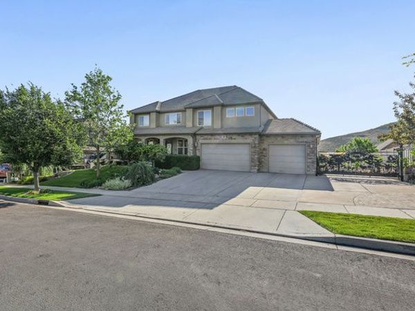 14497 S FOX CREEK DR W, Herriman, UT 84096