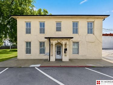 114 N 7th Street, Nebraska City, NE 68410