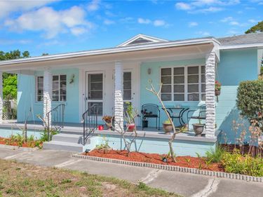 5027 28TH AVENUE S, GULFPORT, FL 33707