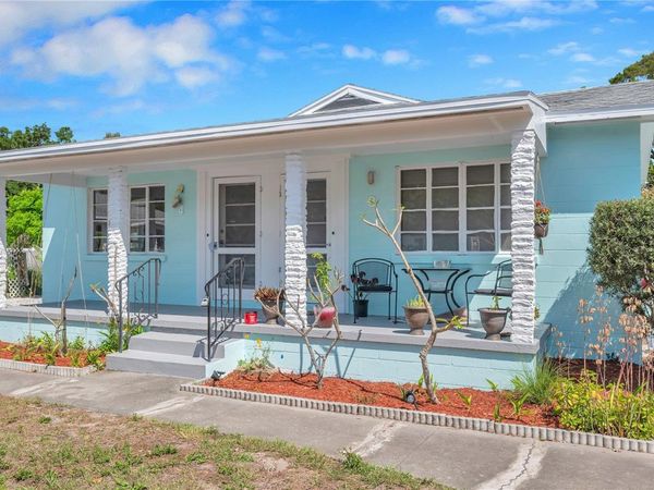 5027 28TH AVENUE S, GULFPORT, FL 33707