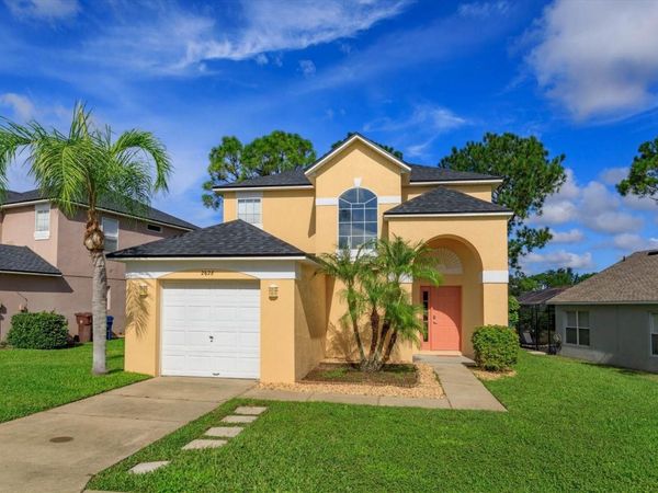 2628 HEMINGWAY AVENUE , HAINES CITY, FL 33844