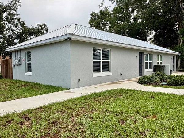 103 4TH STREET SE, Unit A, WINTER HAVEN, FL 33880
