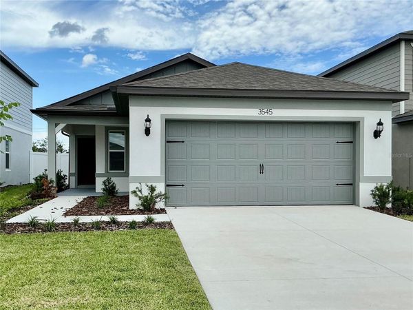 3545 HORNBEAM ROAD , SPRING HILL, FL 34609