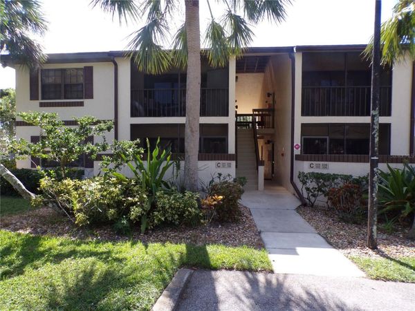 19505 QUESADA AVENUE , Unit C207, PORT CHARLOTTE, FL 33948