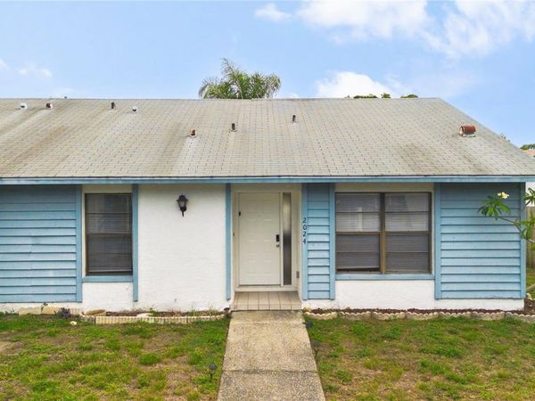 2024 SHEFFIELD COURT , OLDSMAR, FL 34677