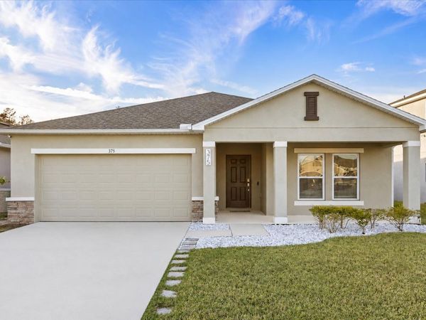375 PINK IBIS BEND , ST CLOUD, FL 34772