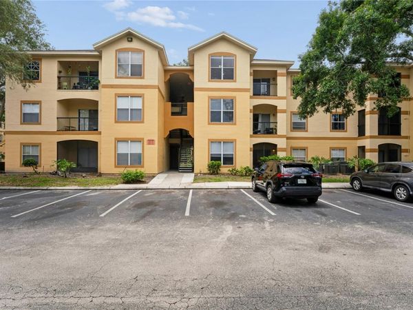 5618 PINNACLE HEIGHTS CIRCLE , Unit 309, TAMPA, FL 33624