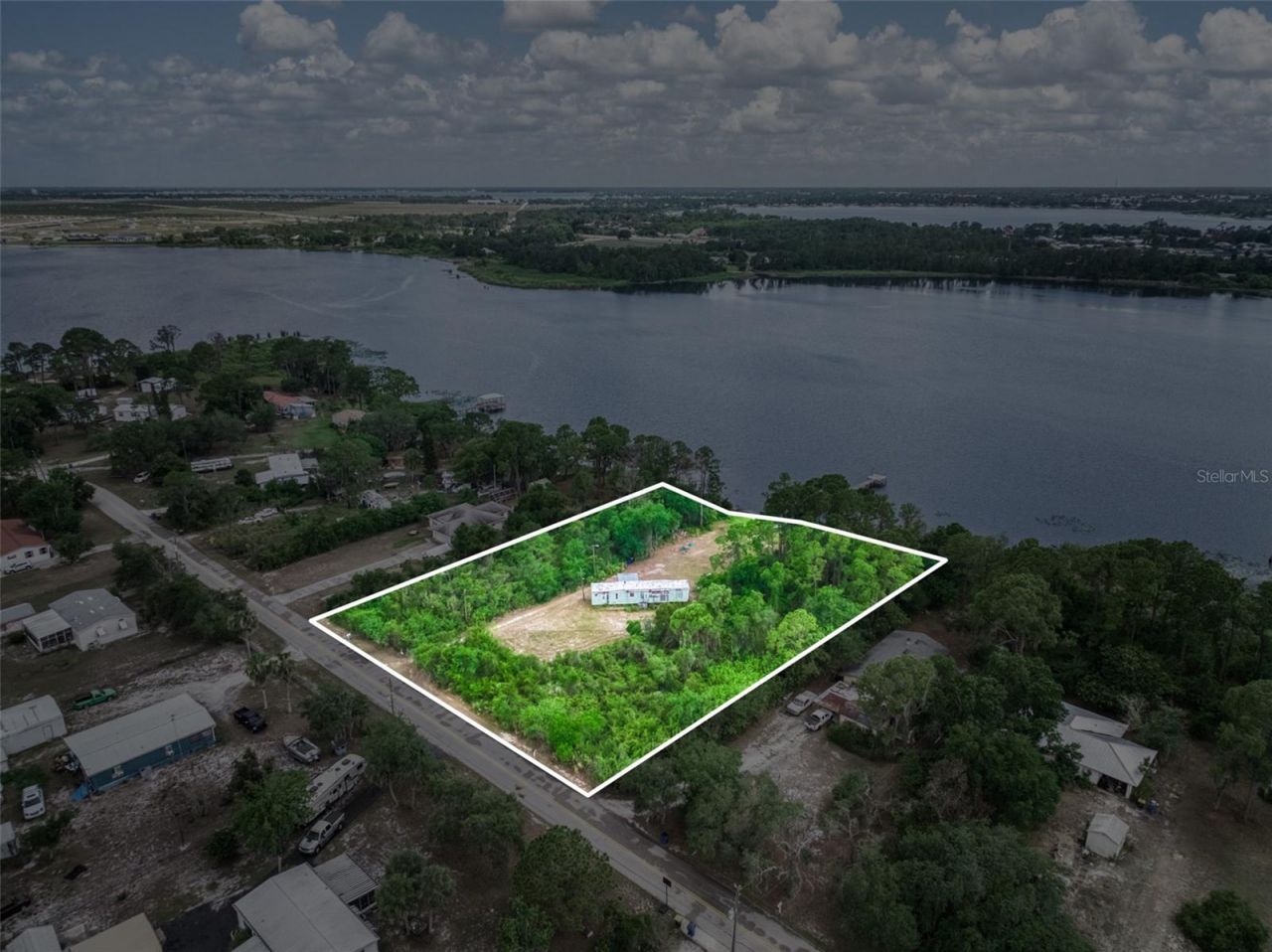 3144 Holiday Beach Drive, Avon Park, FL 33825 Photo