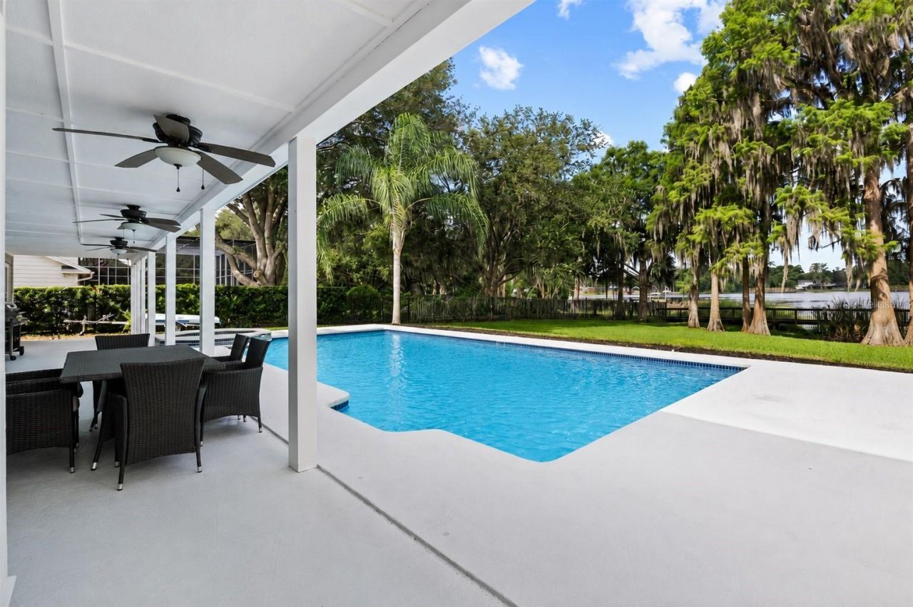 18010 Clear Lake Drive, Lutz, FL 33548 Photo