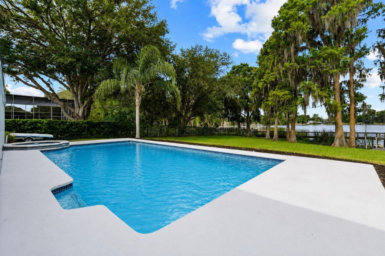 18010 Clear Lake Drive, Lutz, FL 33548 Photo