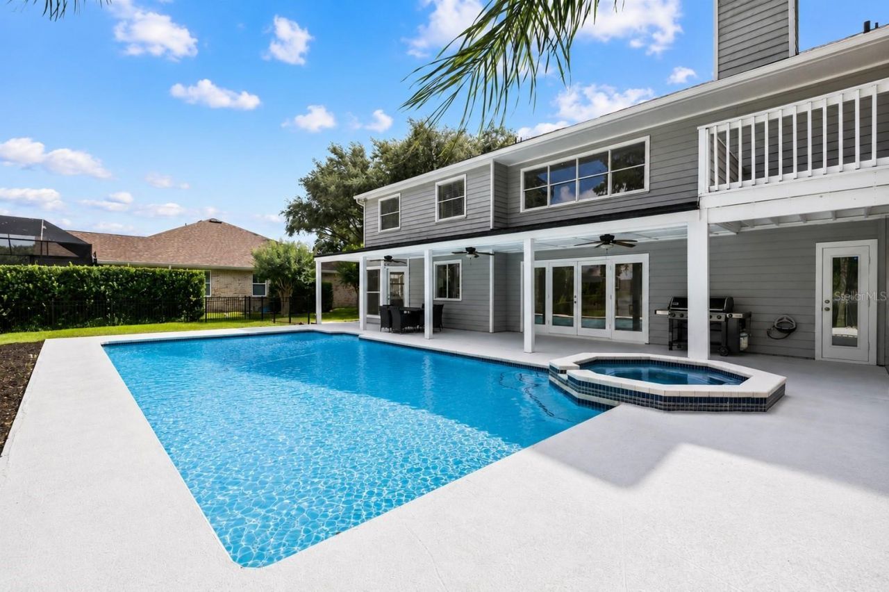 18010 Clear Lake Drive, Lutz, FL 33548 Photo