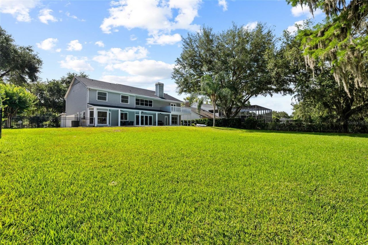 18010 Clear Lake Drive, Lutz, FL 33548 Photo