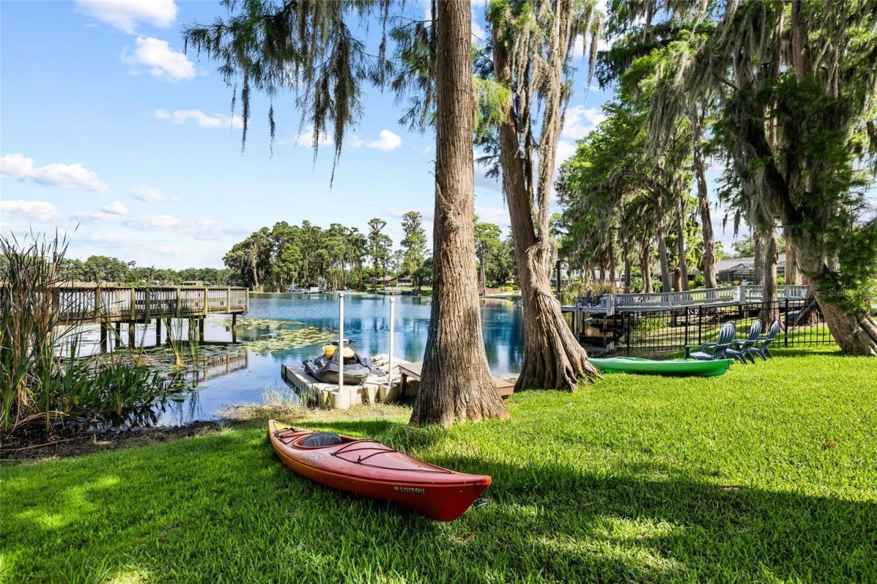 18010 Clear Lake Drive, Lutz, FL 33548 Photo